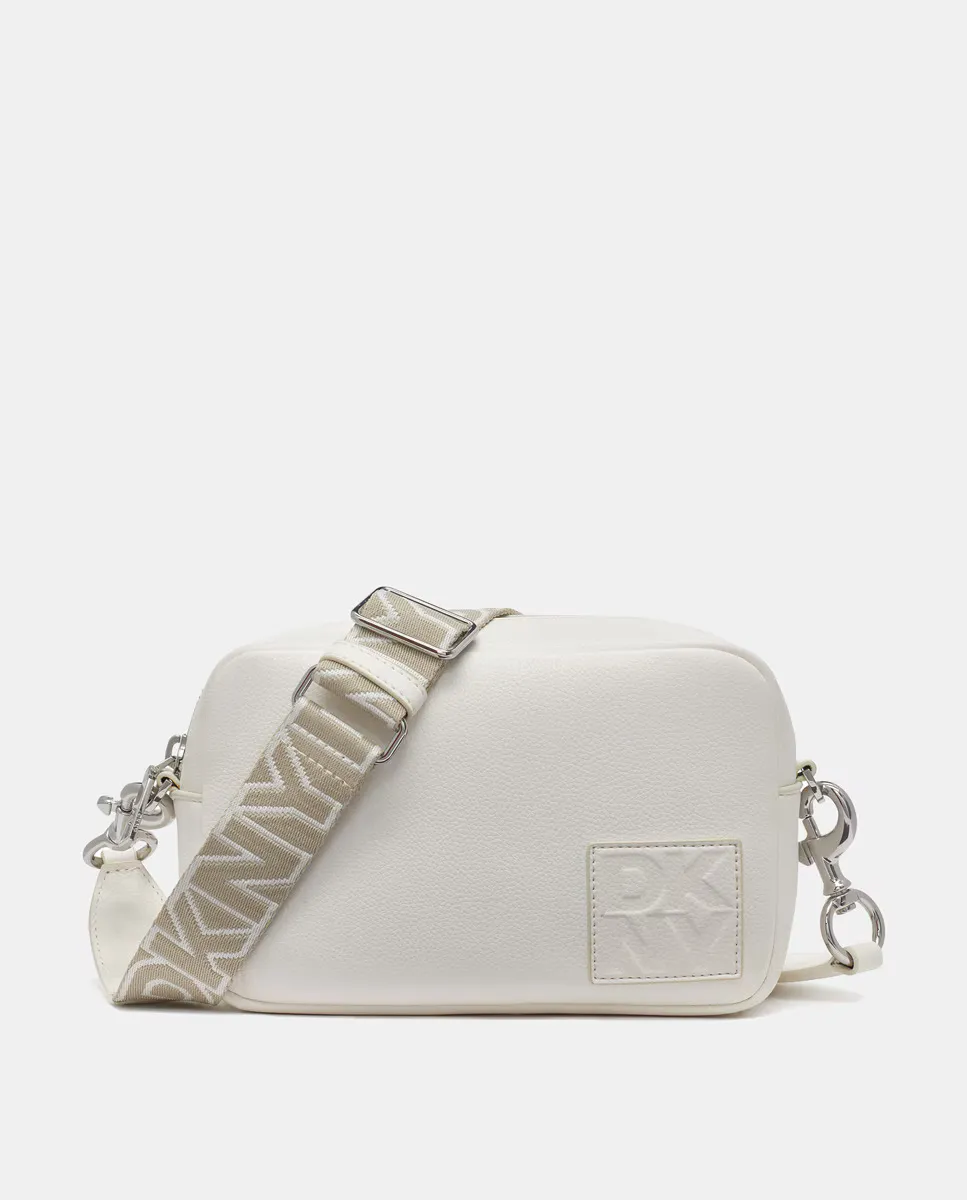 

Сумка для фотокамеры KENZA DKNY, белый