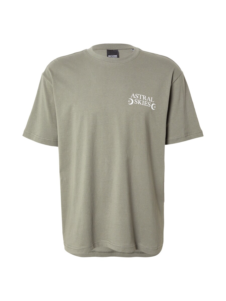 

Широкие брюки со складками спереди Only \u0026 Sons ONSKEANE, Pastel green