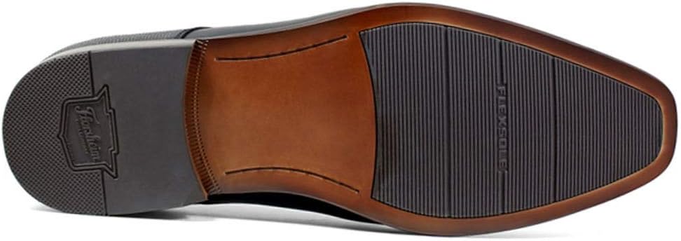 Мужские туфли Florsheim, Postino Cap Toe Oxford — фото 4