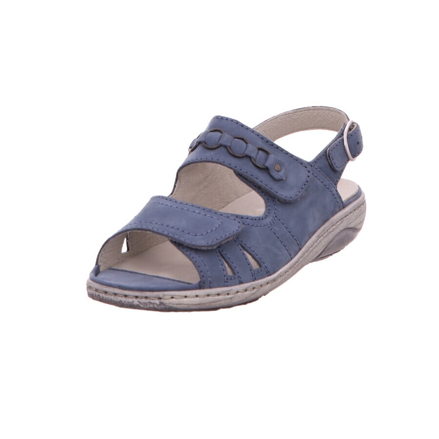 

Сандалии WALDLÄUFER Sandals, синий