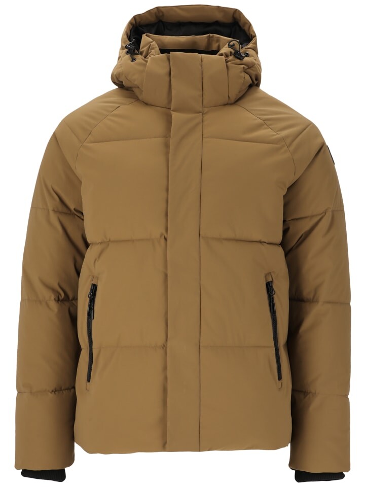 

Зимняя куртка Whistler Winterjacke Greyston, цвет 5218 Kangarow