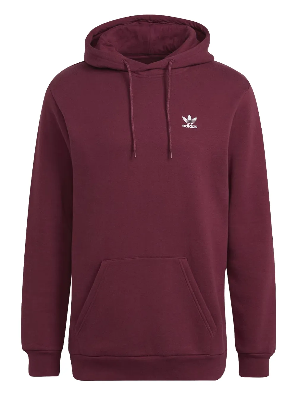 

Толстовка Stadium Adicolor Essentials «Burgundy» adidas, красный