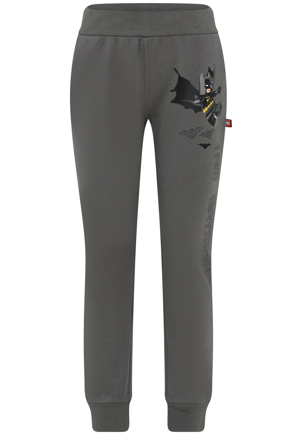 

Брюки спортивные LWPARKER LEGO kidswear, цвет dark grey