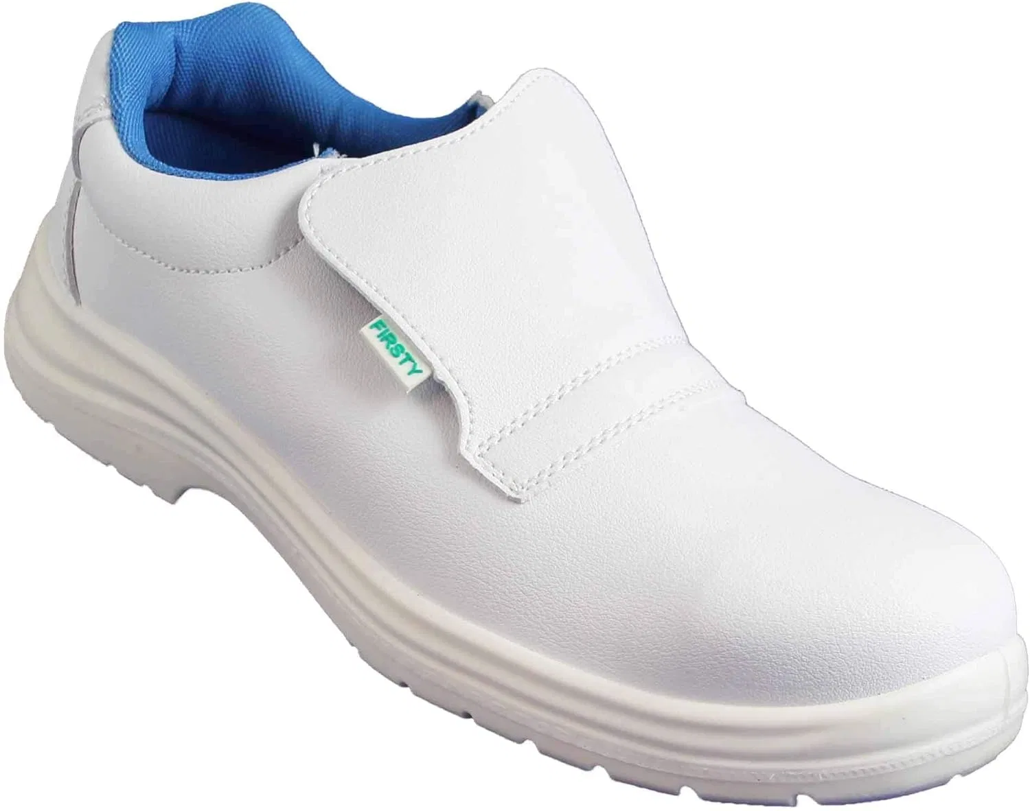 Ardon Safety Защитная обувь Ardon Firsty Vali S2 SRC, рабочая обувь, лабораторная обувь, обувь для приготовления пищи, белая