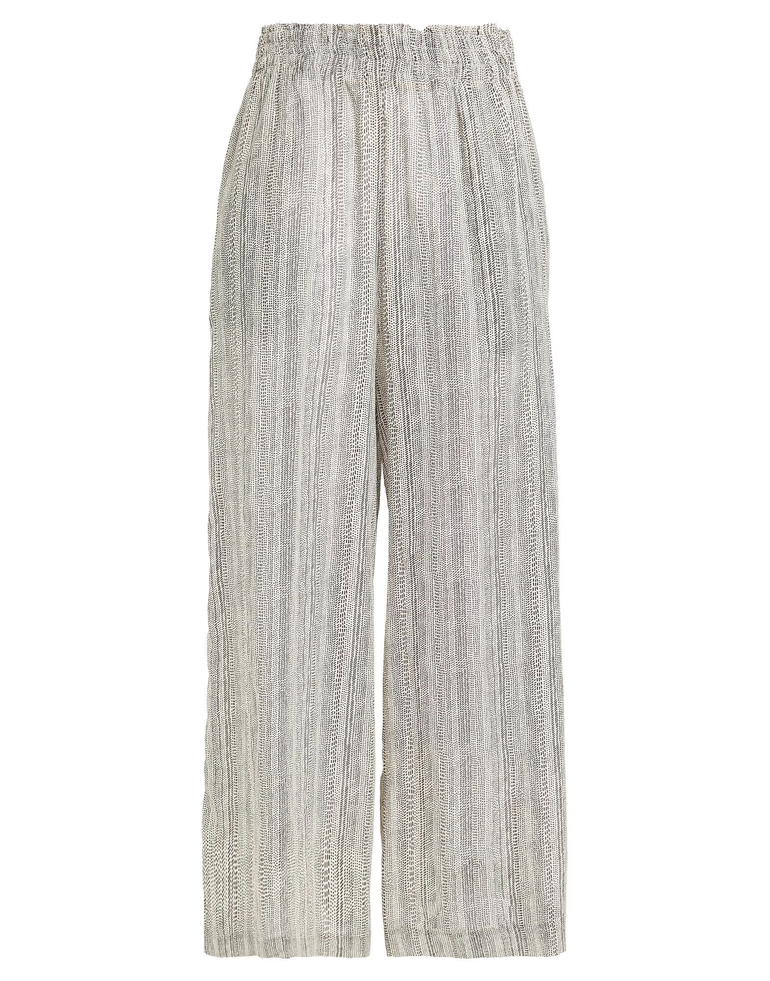 

Брюки Alessia Santi, черный