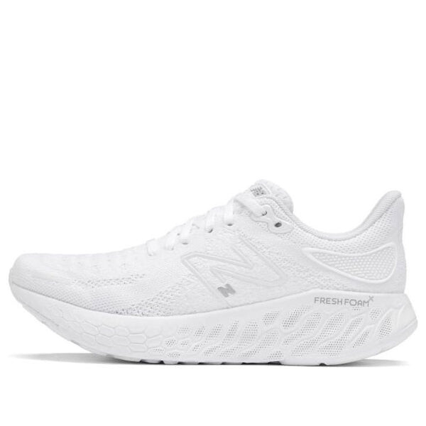 

Кроссовки свежая пена x 1080v12 New Balance, белый