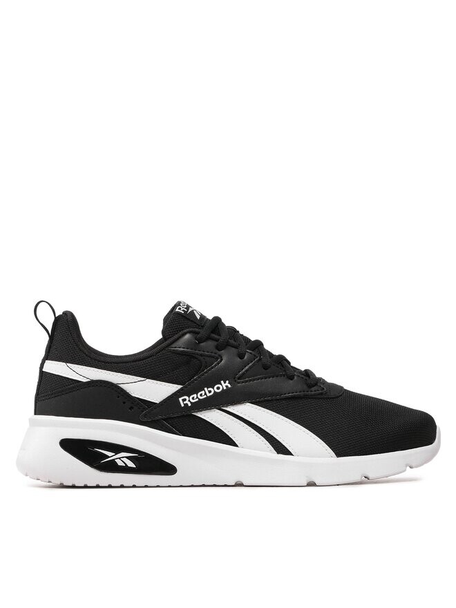 

Кроссовки Rider V Reebok, черный