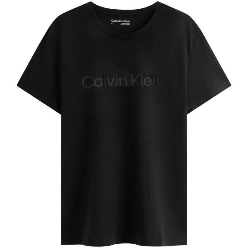 

Футболка мужская Calvin Klein, LWG-Coral Pink
