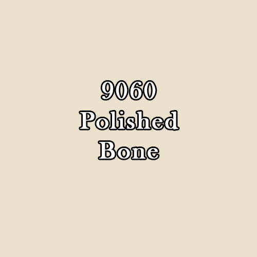 

Аксессуары Reaper Master Series Paint: Polished Bone