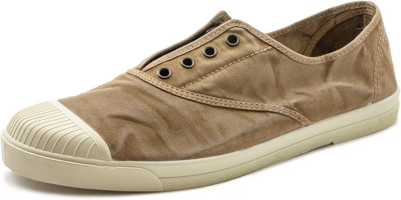 Кроссовки NATURAL WORLD ECO FRIENDLY men, Beige