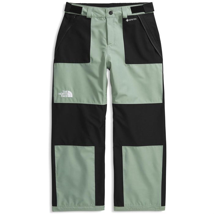 

Брюки Gore-Tex Hex - женские The North Face, Slate Moss/Tnf Black, Черный, Брюки Gore-Tex Hex - женские The North Face, Slate Moss/Tnf Black