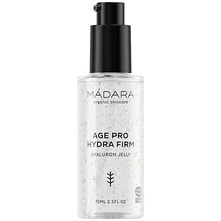 

Madara Гиалуроновый гель для кожи Age Pro Hydra Firm Hyaluron Jelly 75 мл Mádara