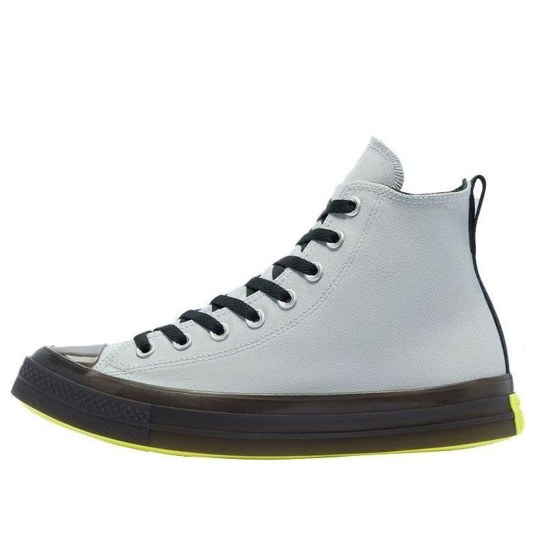 

Кеды Converse Chuck Taylor All Star CX High 'Hi-Vis Collection - Ash Stone', серый