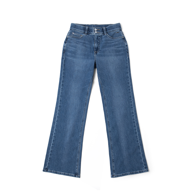 

Lee Джинсы женские Medium Light Blue