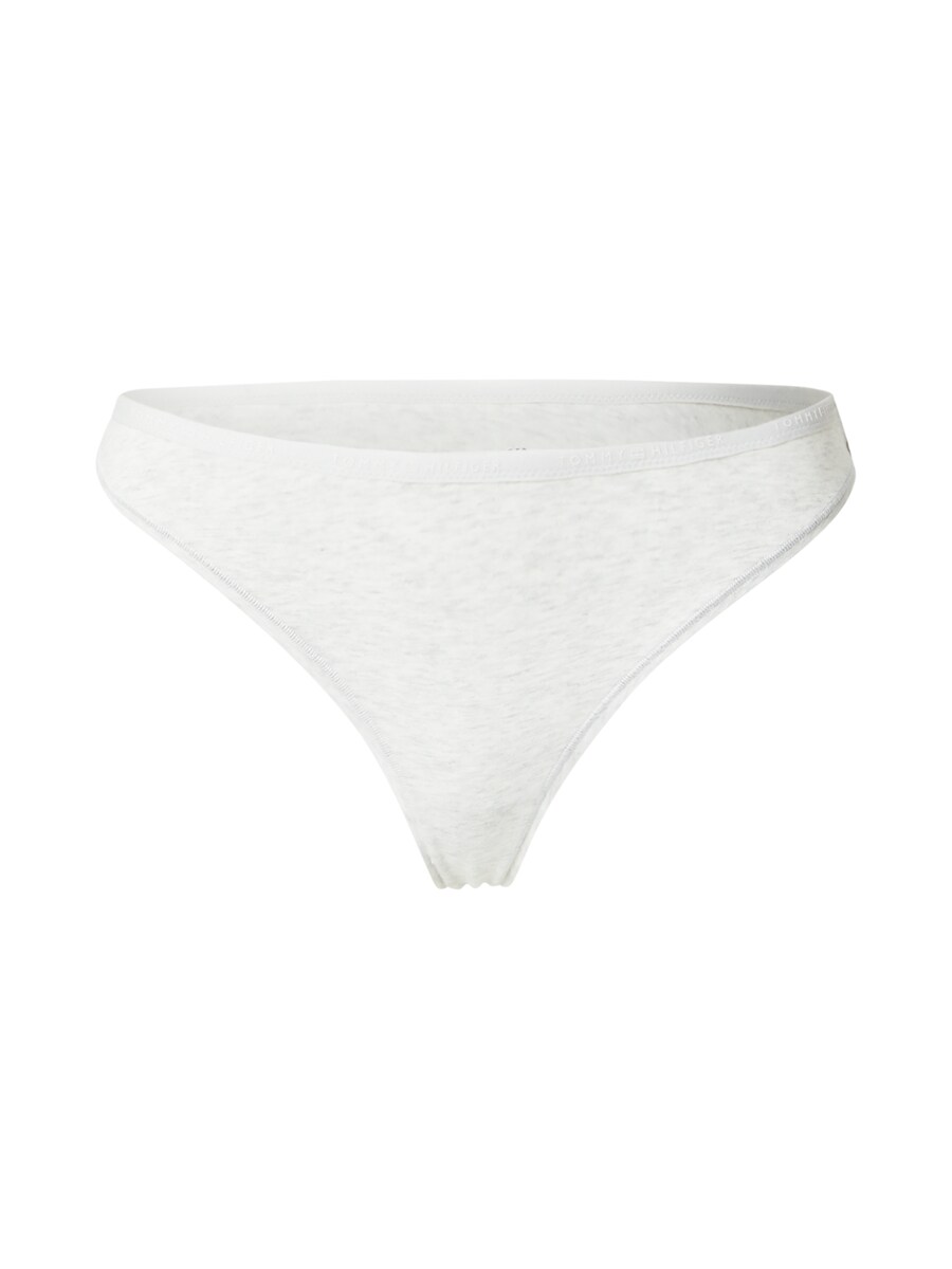 

Стринги Tommy Hilfiger Underwear, светло-серый
