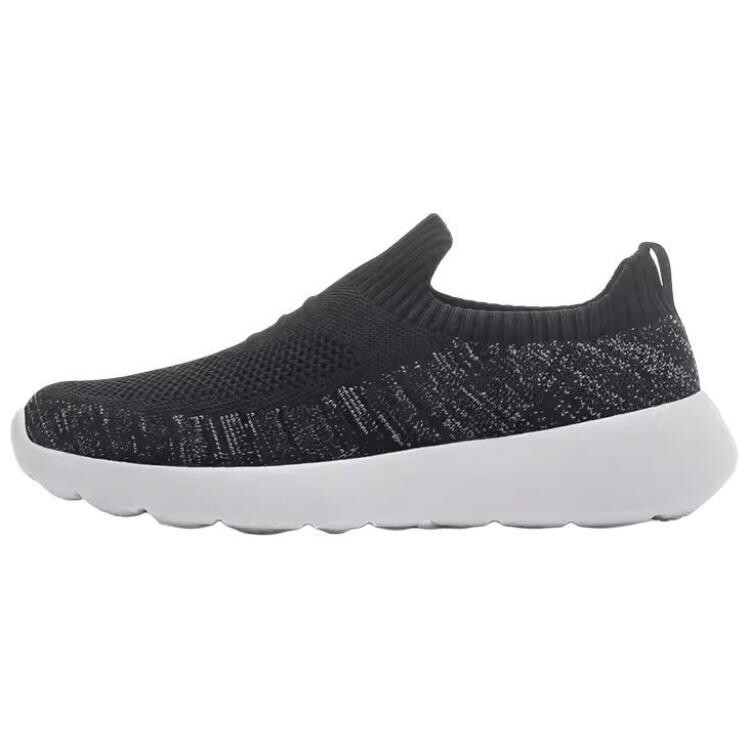 

Кроссовки мужские Lifestyle Shoes Men Low-Top Black Warrior, Черный, Кроссовки мужские Lifestyle Shoes Men Low-Top Black Warrior