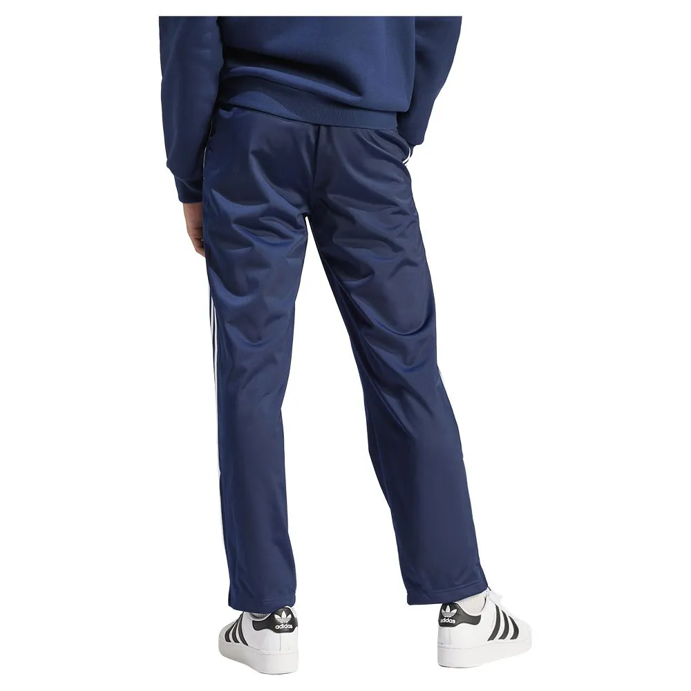 Спортивные брюки adidas Originals Adicolor Classics Firebird Track, синий — фото 2