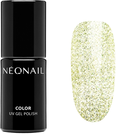 

Гибридный лак для ногтей NEONAIL You're a Goddess, Body Rules 7,2 ml