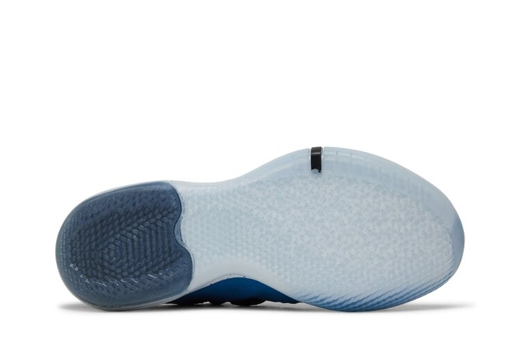 Кроссовки Nike Kobe A.D. 2018 EP 'Military Blue', синий — фото 4