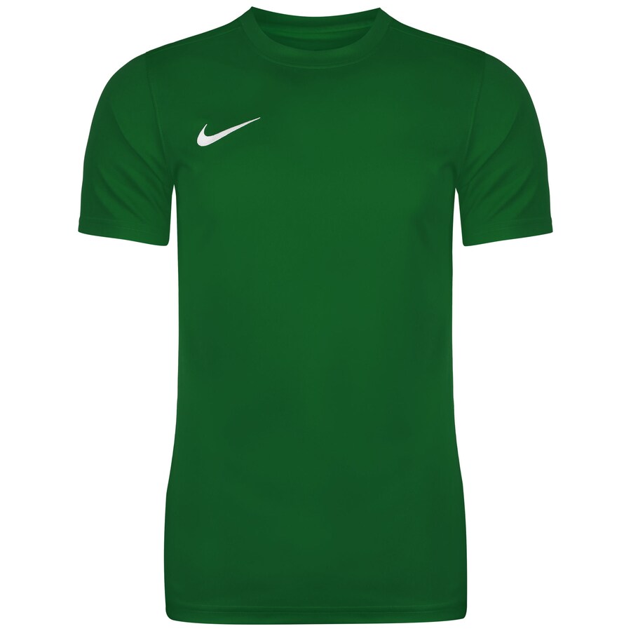 

Джерси NIKE Park VII, зеленый