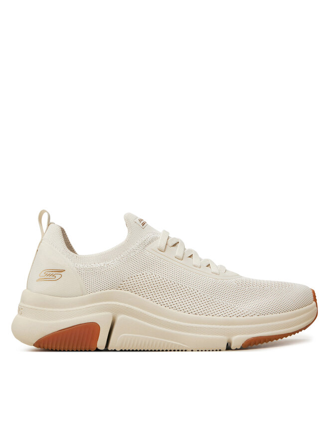 

Кроссовки Skechers Bobs Sport Sparrow Flex - Instant Clout 117580/OFWT Blanco, белый