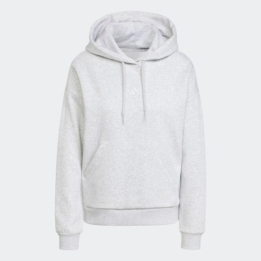 

Спортивная толстовка ADIDAS SPORTSWEAR Essentials, Light grey