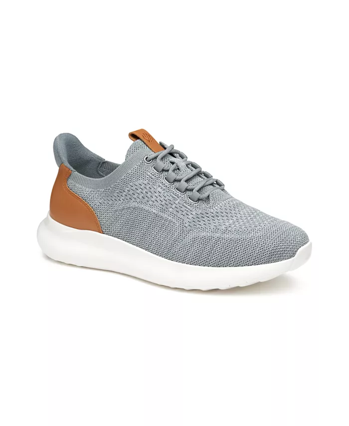 

Мужские кроссовки Amherst 2.0 Knit Plain Toe Johnston & Murphy, мультиколор