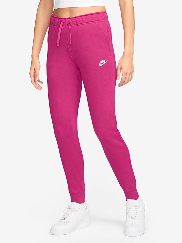 

Спортивные брюки Nike, розовый