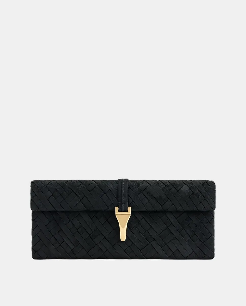 

Вечерняя сумка модели Zaria JW PEI