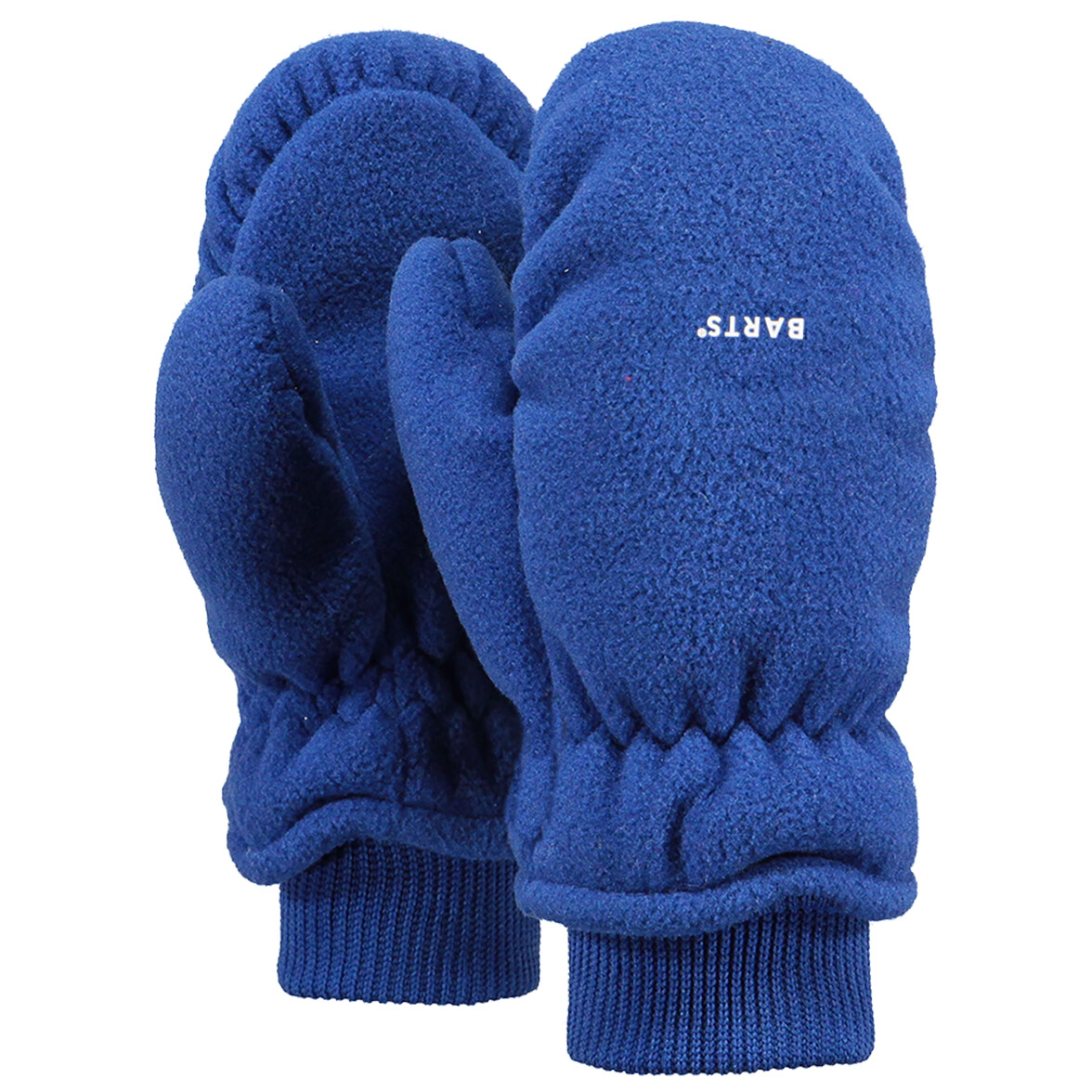 

Перчатки Barts Kids Fleece Mitts, цвет Prussian Blue