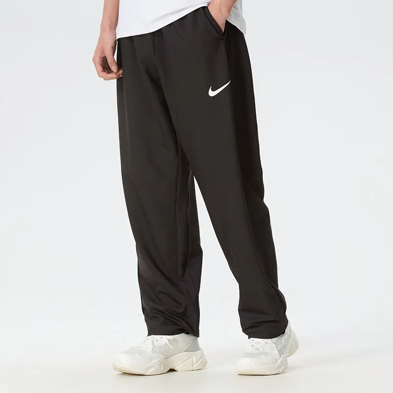 Штаны повседневные Nike Мужские 010 — фото 4
