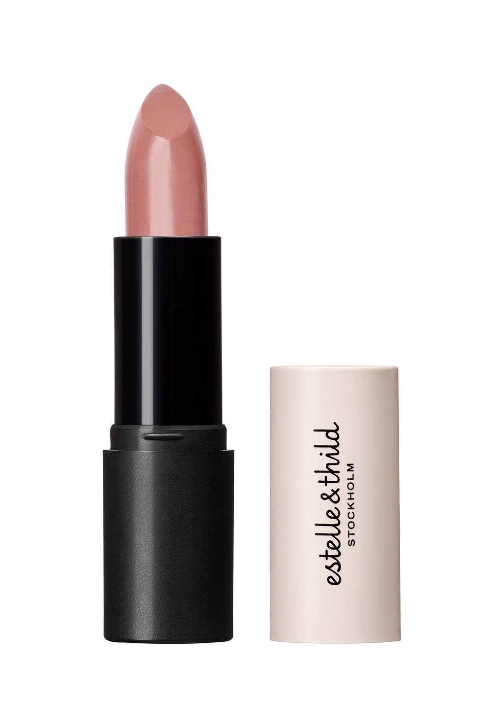 

Губная помада Biomineral Cream Lipstick 4,5G Estelle & Thild, бежевый