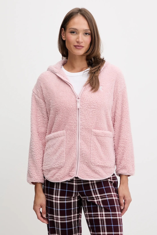 

Пижамная толстовка women'secret, розовый
