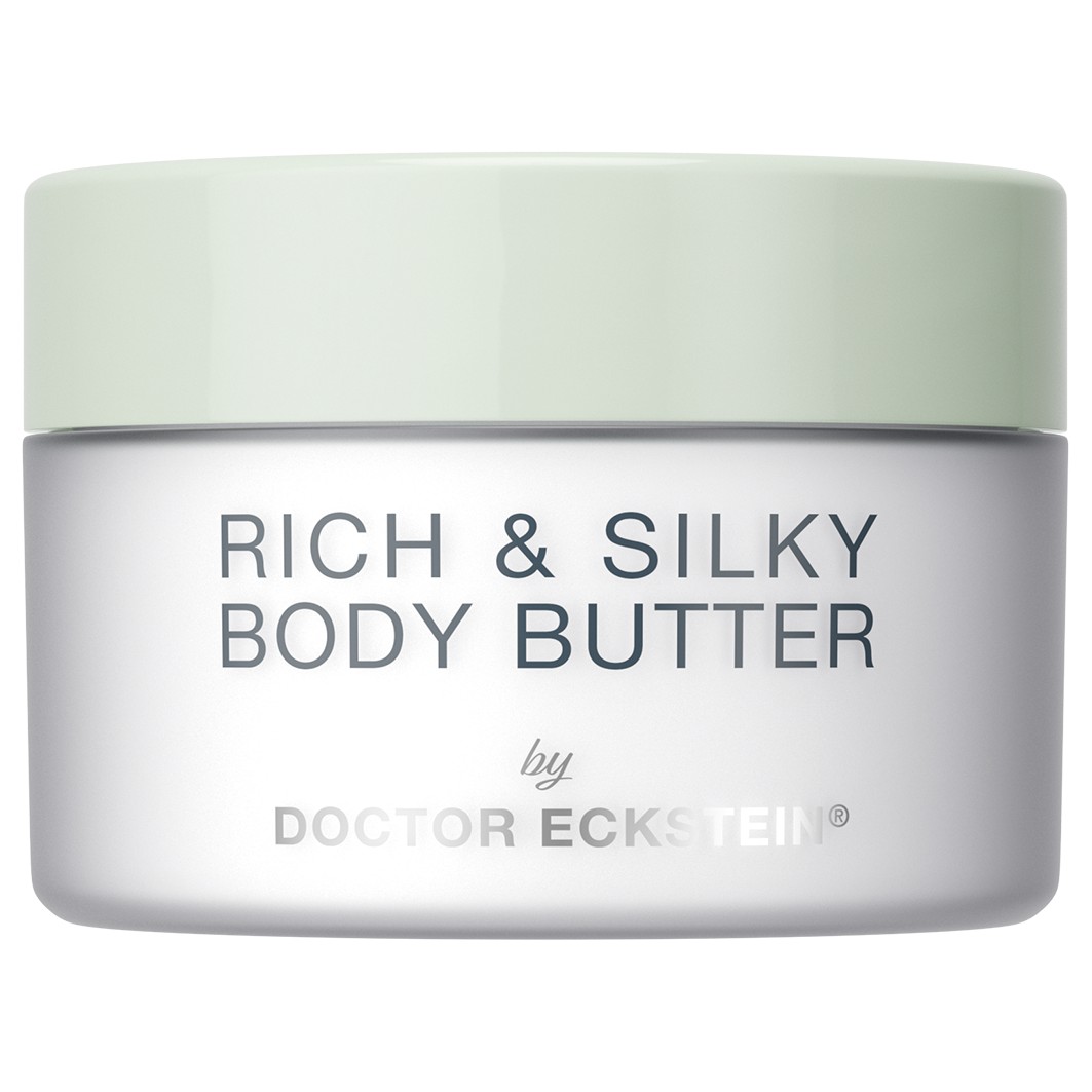 

Масло для тела beautipharm rich & silky citrus Doctor Eckstein, объем 200 мл