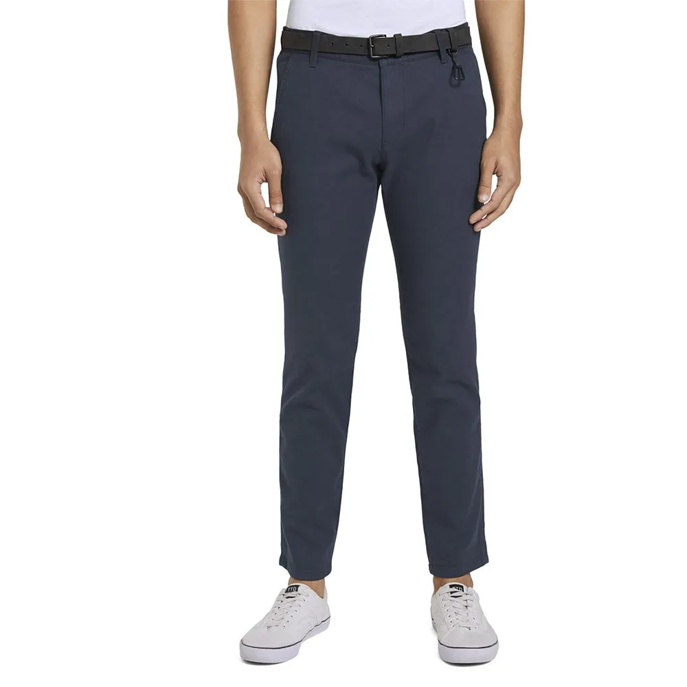 

Брюки чинос Tom Tailor 1020451, серый