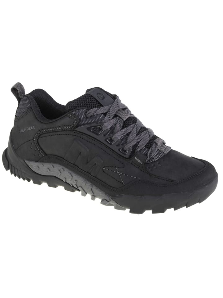 

Походная и треккинговая обувь Merrell, черный