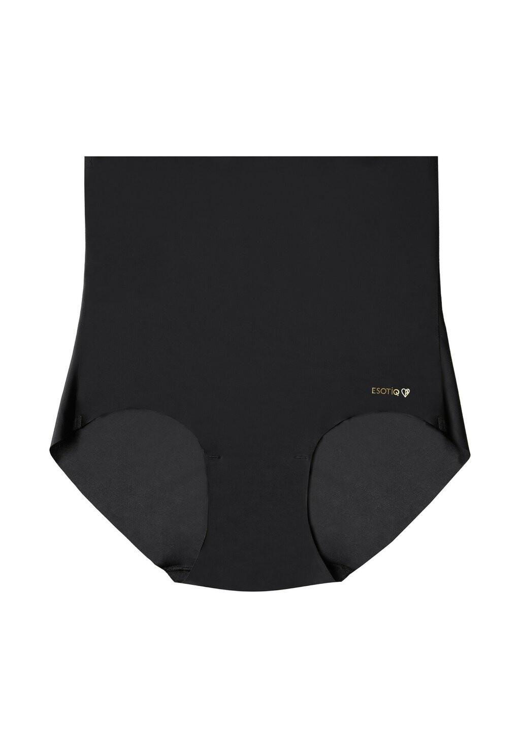 

Трусы HIGH WAISTED ESOTIQ, черный