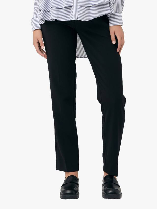 

Брюки для беременных Alexa Classic Ripe, Black