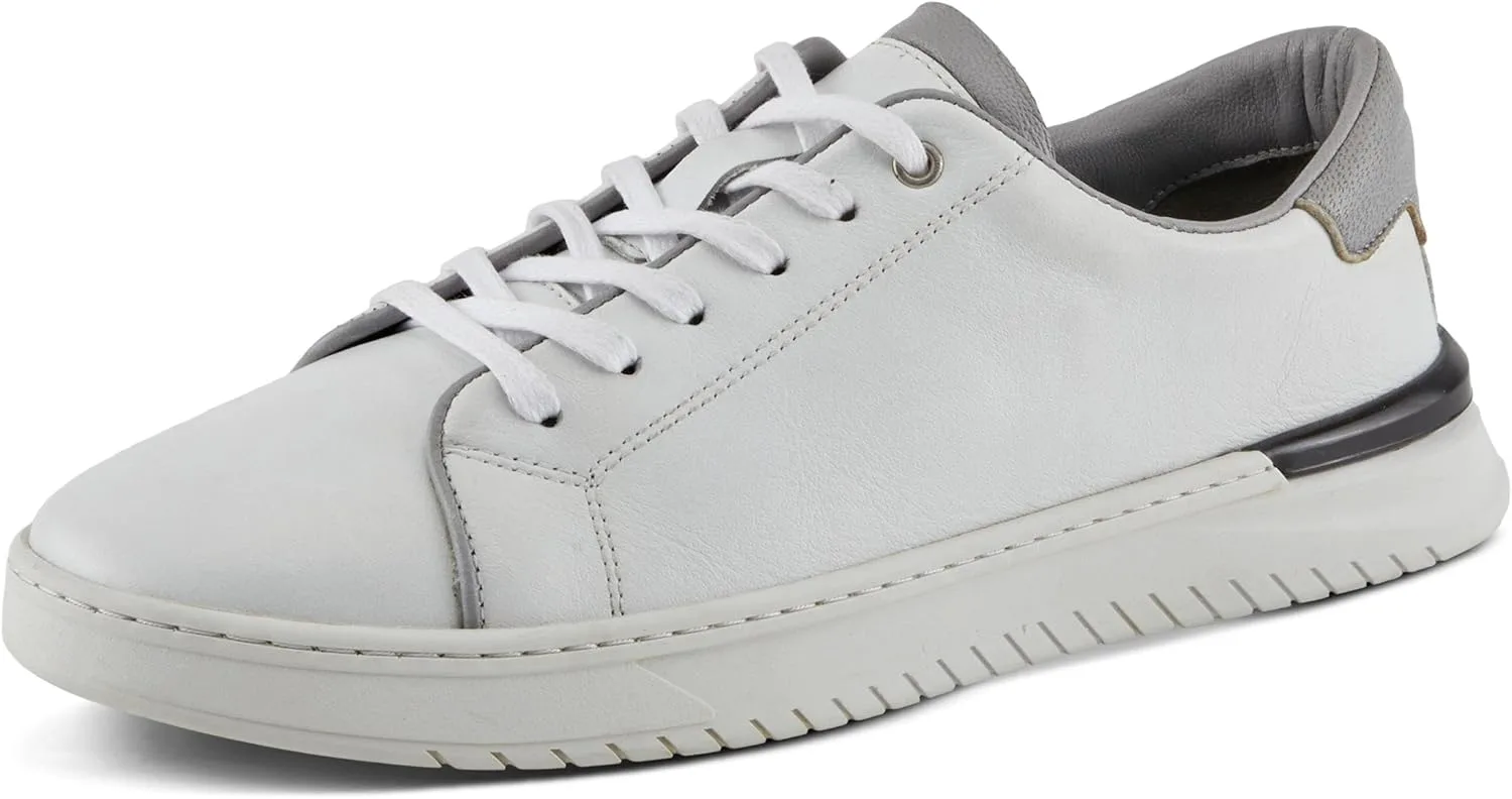 

Мужские кроссовки Spring Step Men Luka Fashion, белый