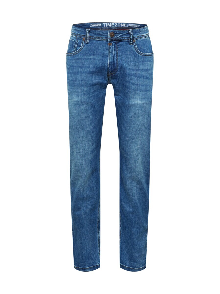 

Джинсы TIMEZONE Slim fit Jeans Eduardo, синий