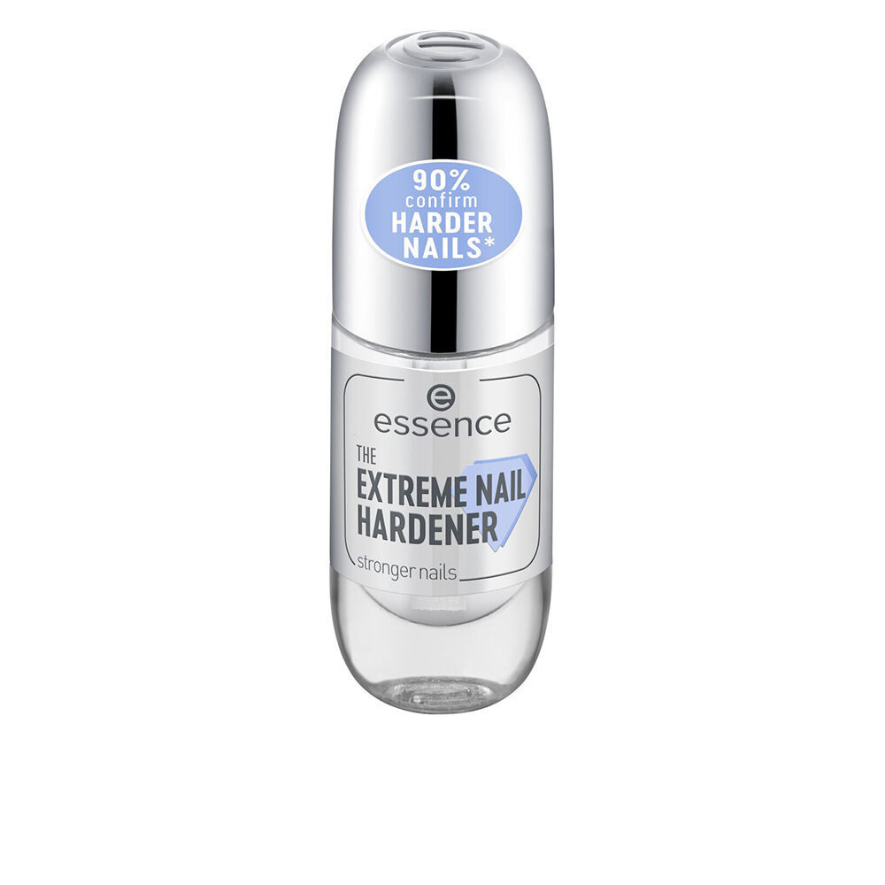 

Лак для ногтей The Extreme Nail Hardener Essence, 8 мл.