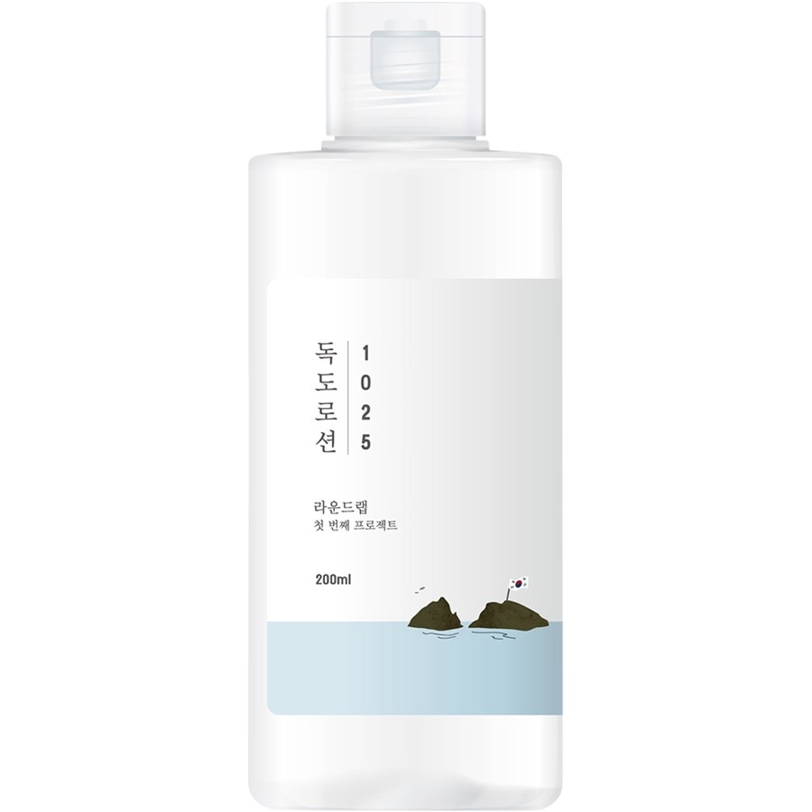 

Лосьон Round Lab Lotion, 200 ml