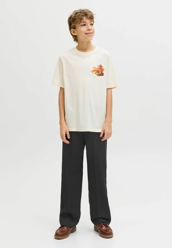 Брюки Jack & Jones Junior, Black
