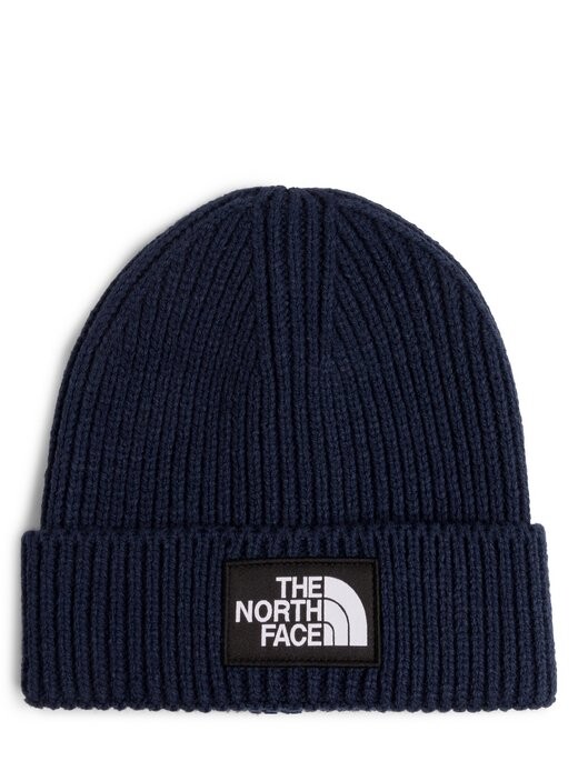 

Шапка-Бини The North Face, синий