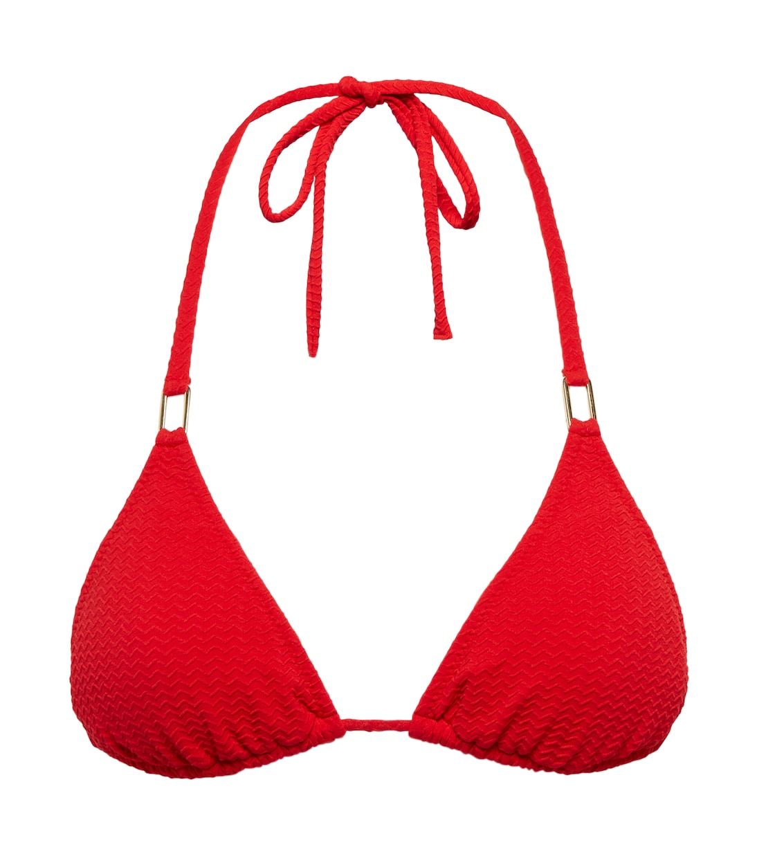 

Верх бикини в Канкуне Melissa Odabash, Mazy Red