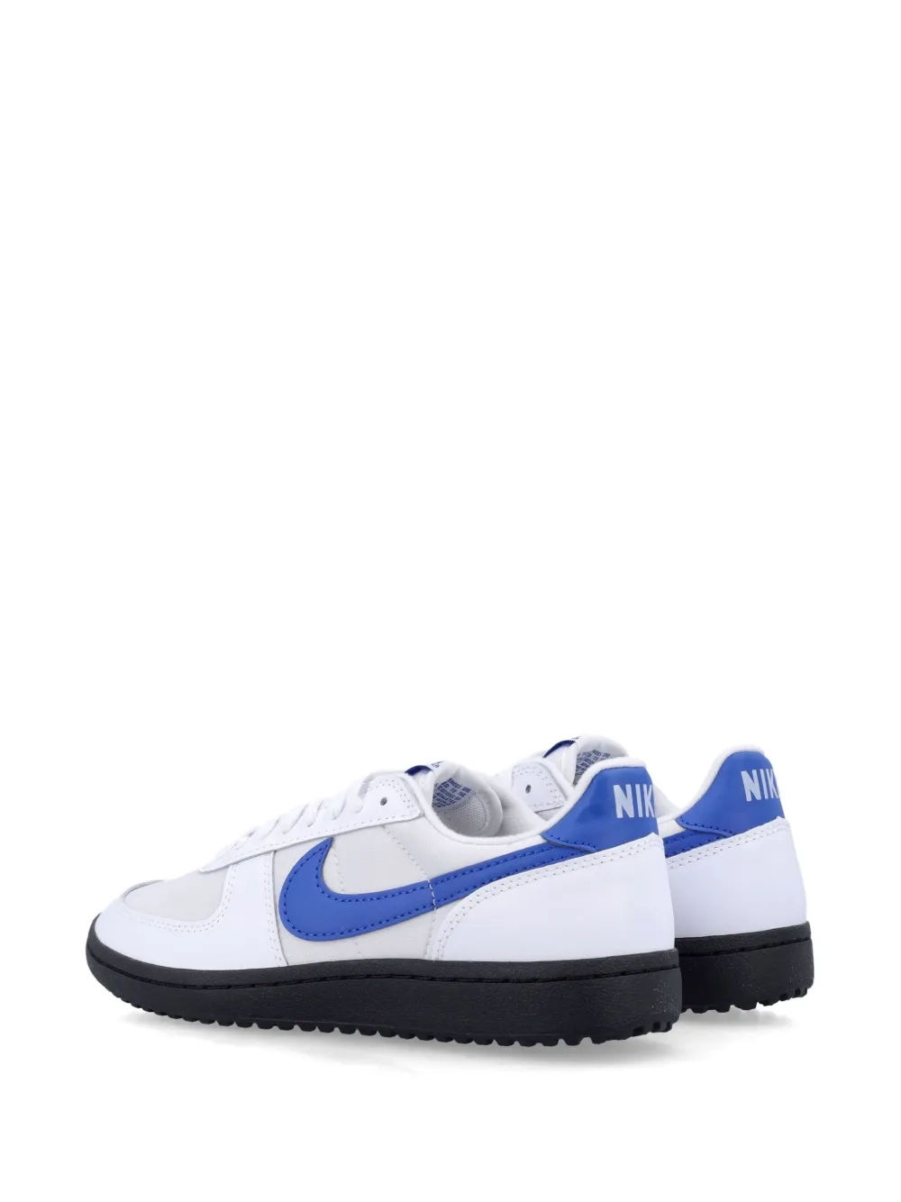 Кроссовки Field General 82 Nike, белый — фото 3