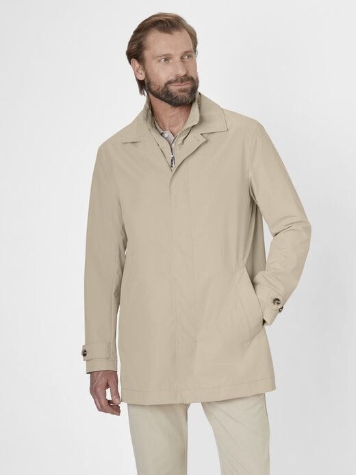 

Пальто сантьяго S4 Jackets, бежевый