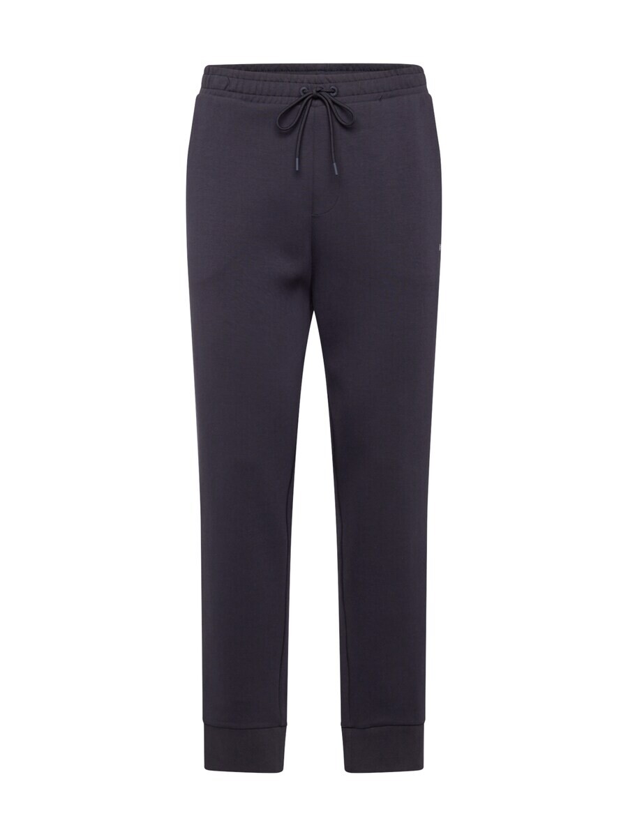 

Спортивные штаны BOSS Tapered Pants Hadiko, морской синий