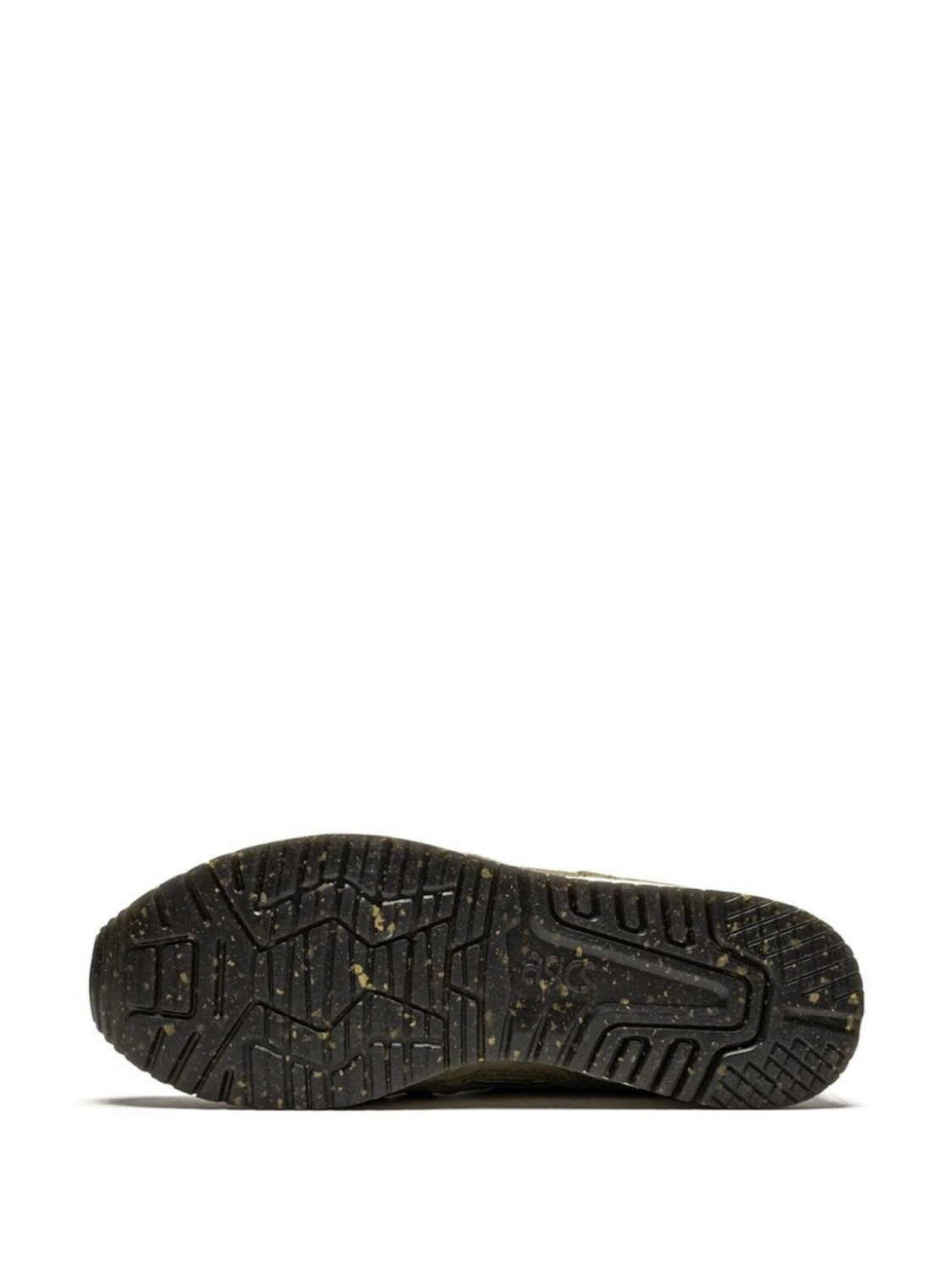 ASICS кроссовки Gel Lyte 3, зеленый — фото 4
