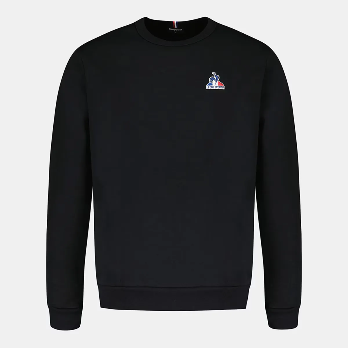 

Мужская толстовка ESS Crew Sweat N°1 M Le Coq Sportif, чёрный